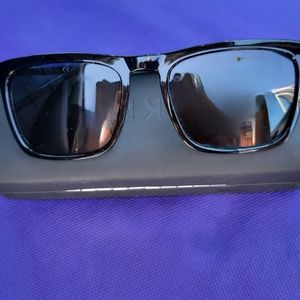 DKNY square sunglasses